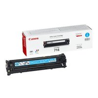 Original T701 (9286A003AA) Canon Cyan Toner Cartridge